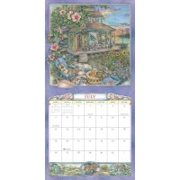 2020 Cobblestone Way  Kim Jacobs Calendar 