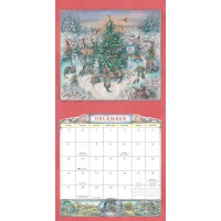 2020 Cobblestone Way  Kim Jacobs Calendar 