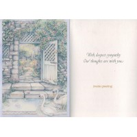 Greeting Card Assortment -  MORNING VISITOR - and more...
