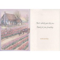 Greeting Card Assortment -  MORNING VISITOR - and more...