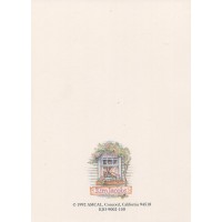 Greeting Card Assortment -  MORNING VISITOR - and more...