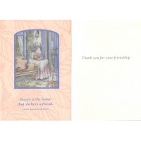 Quote Six Card Assortment - Girl and Friend and more!
