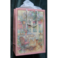Gift Bag - Conservatory