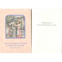 Quote Six Card Assortment - Girl and Friend and more!