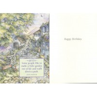 Quote Six Card Assortment - Girl and Friend and more!
