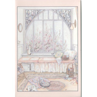 Get Well Six Card Assortment -SUNROOM and more 