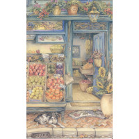 Get Well Six Card Assortment -SUNROOM and more 