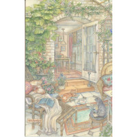 Get Well Six Card Assortment -SUNROOM and more 