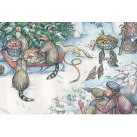 Christmas Cards - Wildfriends' Christmas Christmas Cards - Wildfriends' Christmas